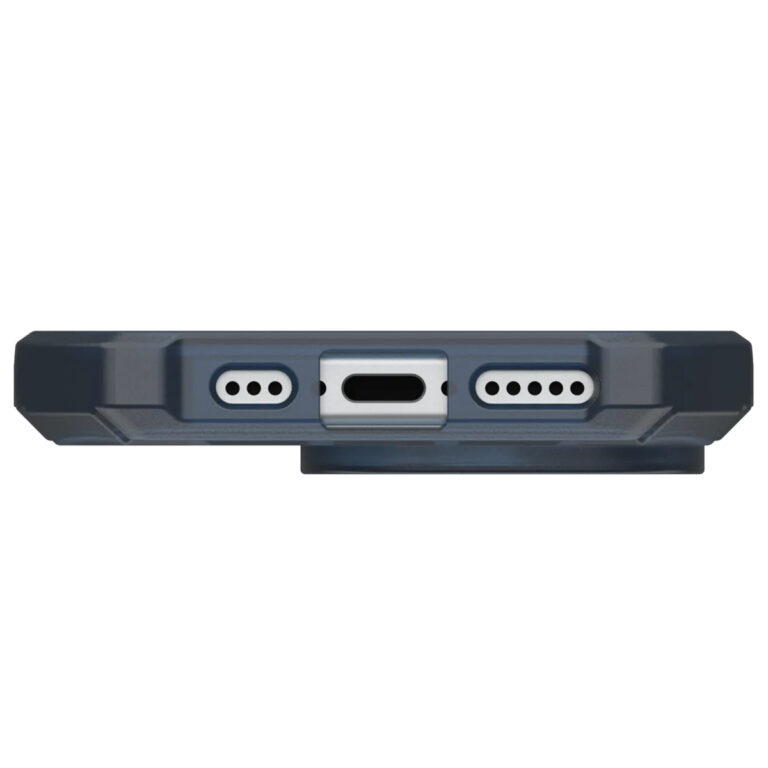 UAG Essential Armor MagSafe Apple iPhone 16 Pro - Cloud Blue - Afbeelding 7