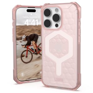 UAG Essential Armor MagSafe Apple iPhone 16 Pro - Rose