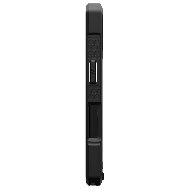 UAG Monarch Backcover Apple iPhone 16 - Carbon Fiber - Afbeelding 5
