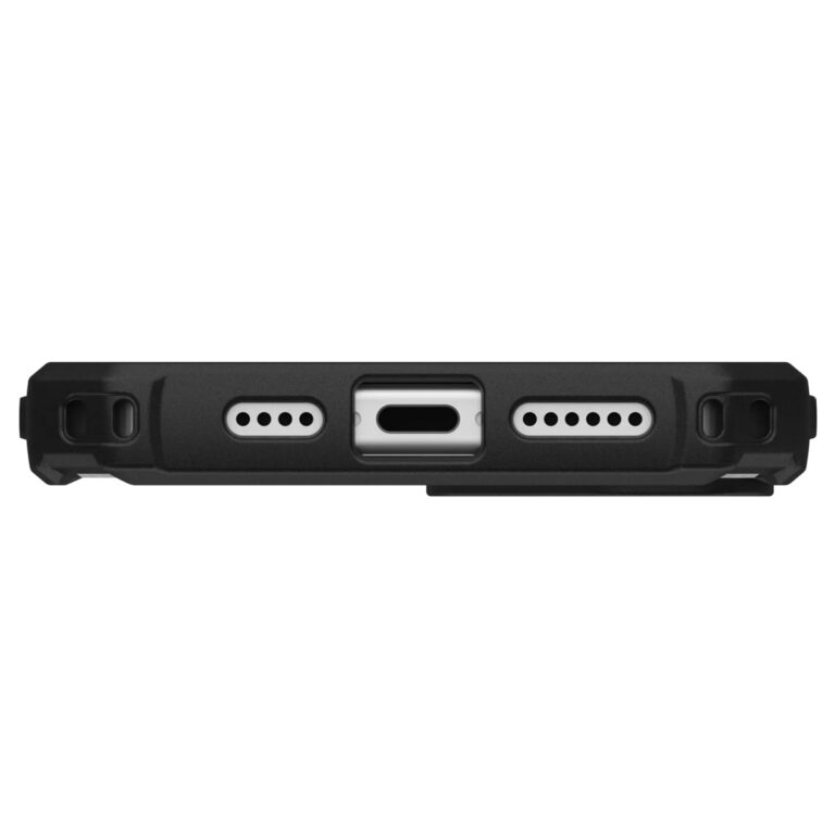 UAG Pathfinder Backcover MagSafe Apple iPhone 16 Plus - Ice - Afbeelding 7