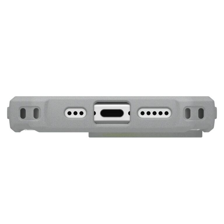 UAG Pathfinder Backcover MagSafe Apple iPhone 16 Pro - Active Neon - Afbeelding 5