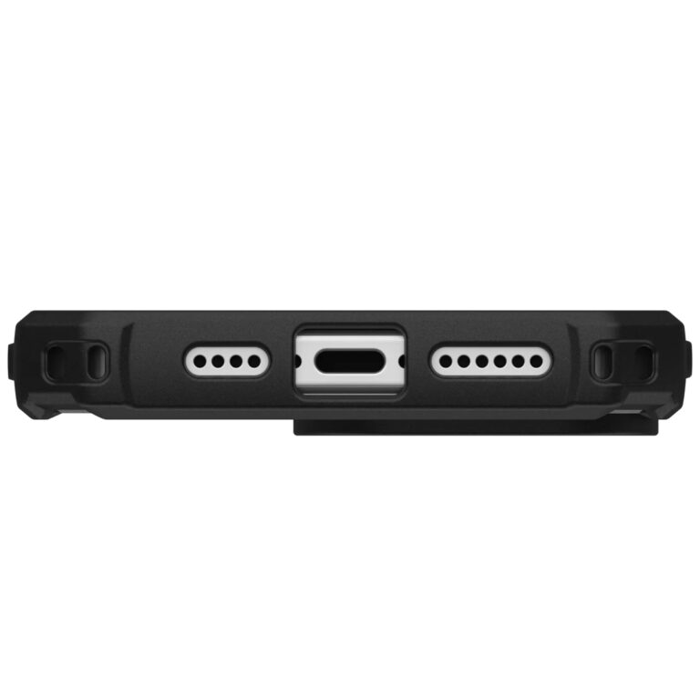 UAG Pathfinder Backcover MagSafe Apple iPhone 16 Pro Max - Ash - Afbeelding 6