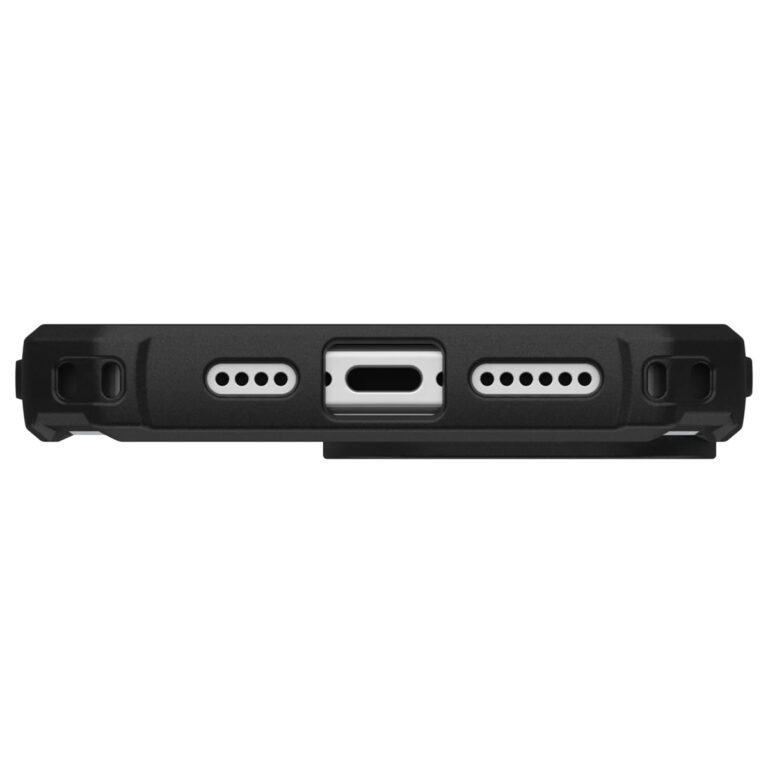 UAG Pathfinder Backcover MagSafe Apple iPhone 16 Pro Max - Ice - Afbeelding 5