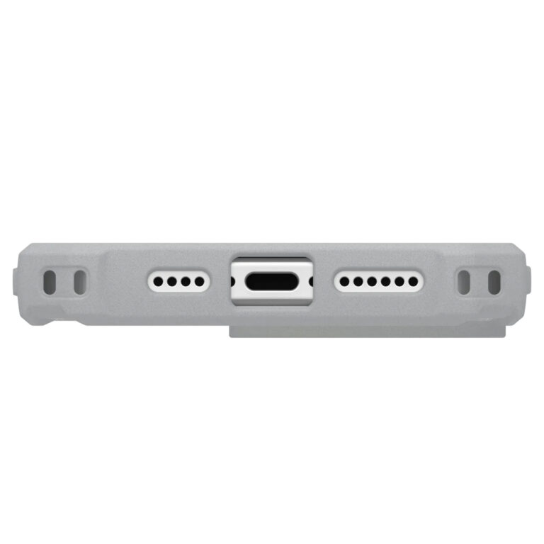 UAG Pathfinder Backcover MagSafe Apple iPhone 16 Pro Max - Active Neon - Afbeelding 6