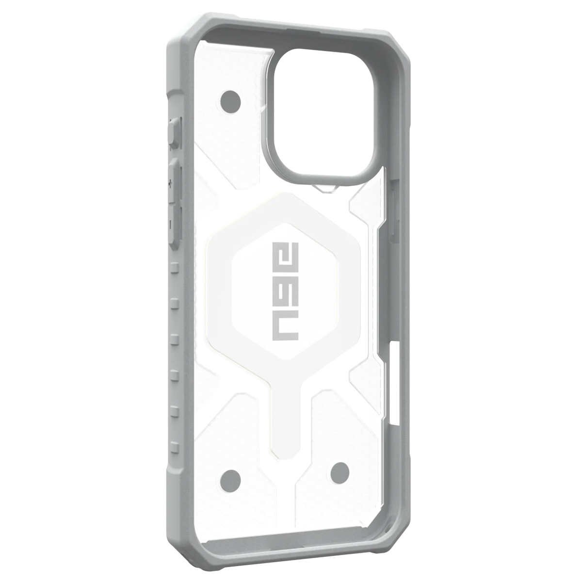 UAG Pathfinder Backcover MagSafe Apple iPhone 16 Pro Max - Neon - Afbeelding 3