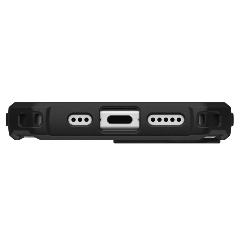 UAG Pathfinder Backcover MagSafe Apple iPhone 16 - Ice - Afbeelding 6