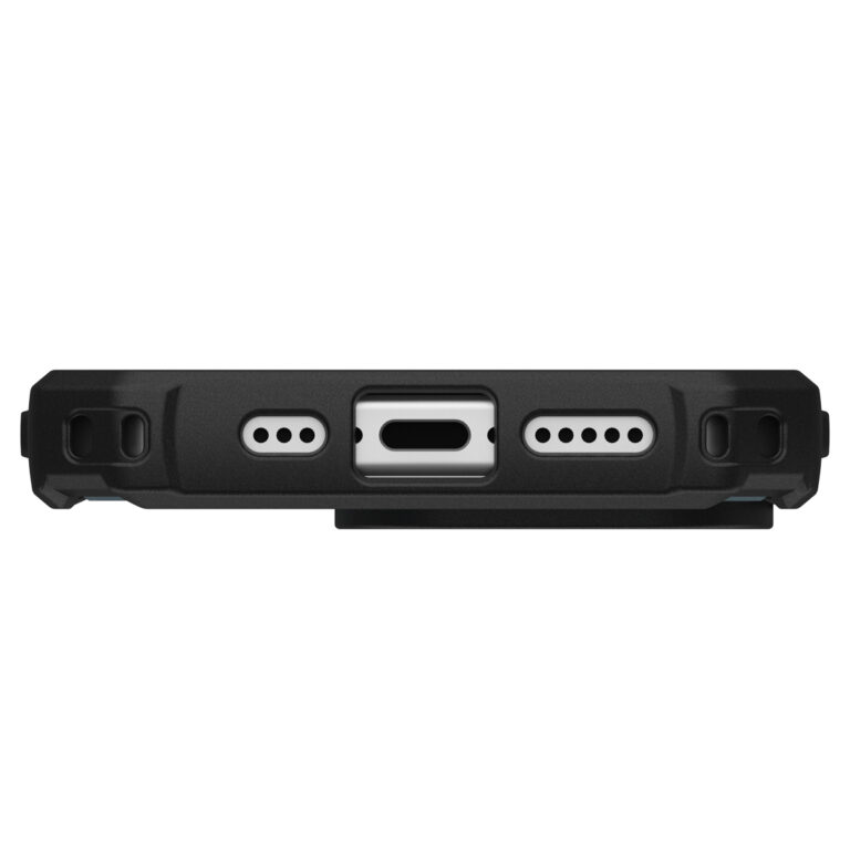 UAG Pathfinder Backcover MagSafe Apple iPhone 16 Pro - Cloud Blue - Afbeelding 5