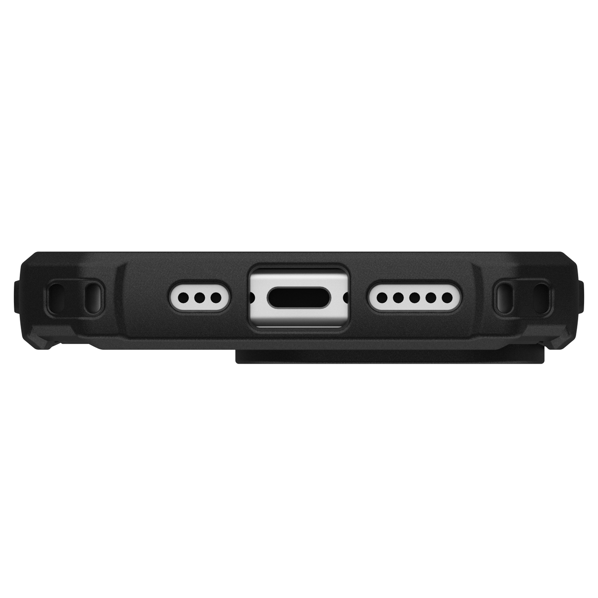 UAG Pathfinder Backcover MagSafe Apple iPhone 16 Pro Max - Zwart - Afbeelding 6