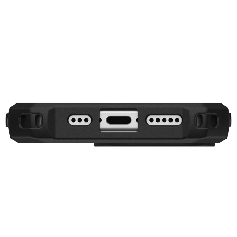 UAG Plasma Backcover Apple iPhone 16 Pro - Ice - Afbeelding 4