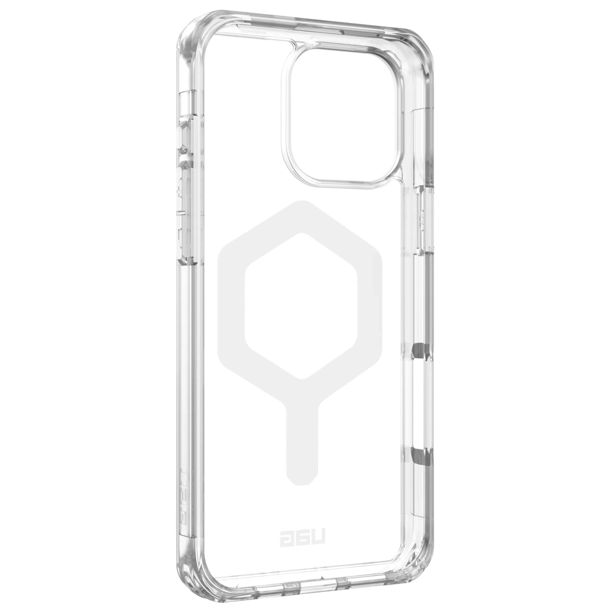 UAG Plyo Backcover MagSafe Apple iPhone 16 Pro Max - Ice White - Afbeelding 3
