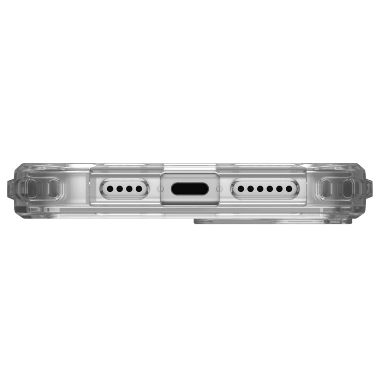 UAG Plyo Backcover Apple iPhone 16 Plus - Ice - Afbeelding 5