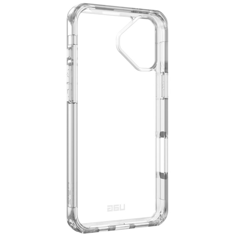 UAG Plyo Backcover Apple iPhone 16 Plus - Ice - Afbeelding 3