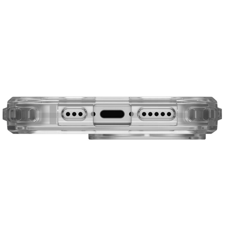 UAG Plyo Backcover Apple iPhone 16 Pro - Ice - Afbeelding 7