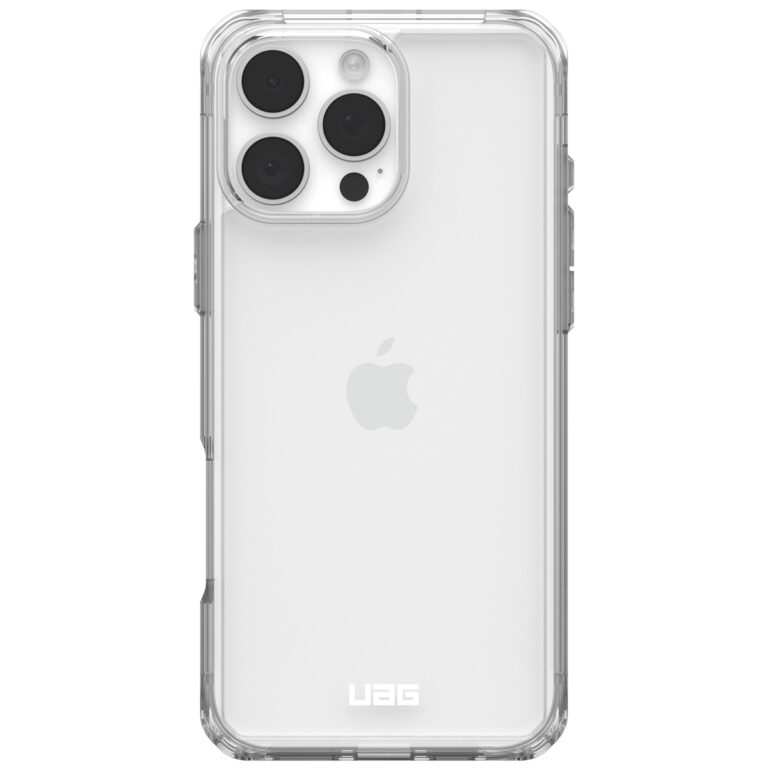 UAG Plyo Backcover Apple iPhone 16 Pro Max - Ice - Afbeelding 5