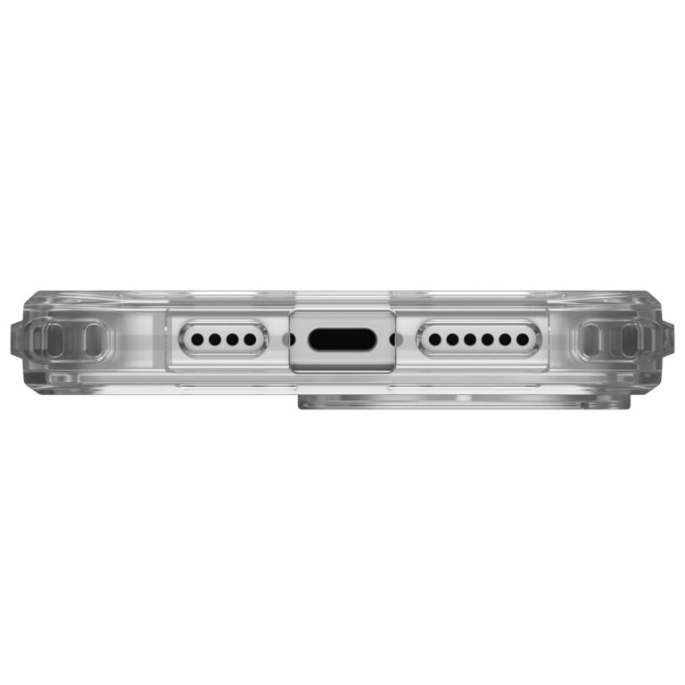 UAG Plyo Backcover Apple iPhone 16 Pro Max - Ice - Afbeelding 7