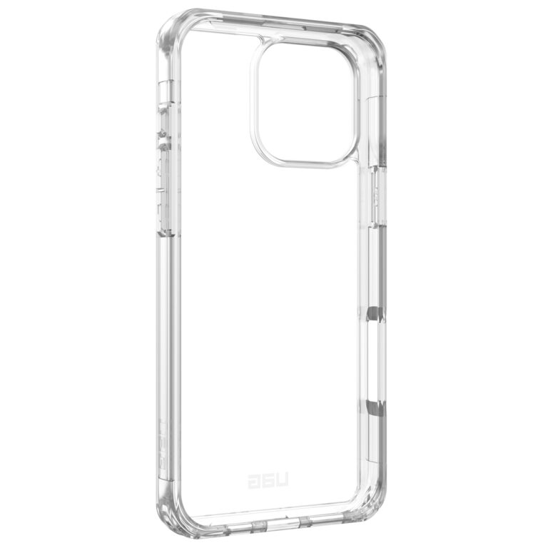 UAG Plyo Backcover Apple iPhone 16 Pro Max - Ice - Afbeelding 2
