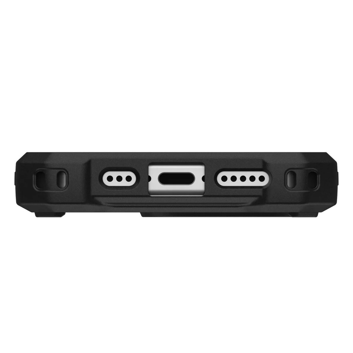 UAG Monarch Pro Backcover Apple iPhone 16 Pro - Mallard - Afbeelding 6