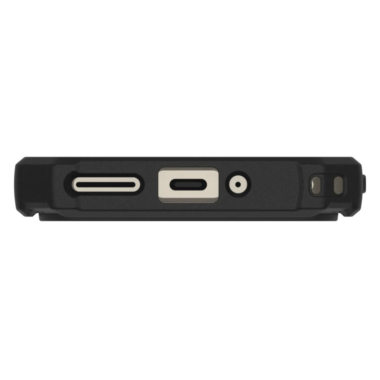 UAG Pathfinder Backcover Magnet Google Pixel 9 - Black - Afbeelding 9