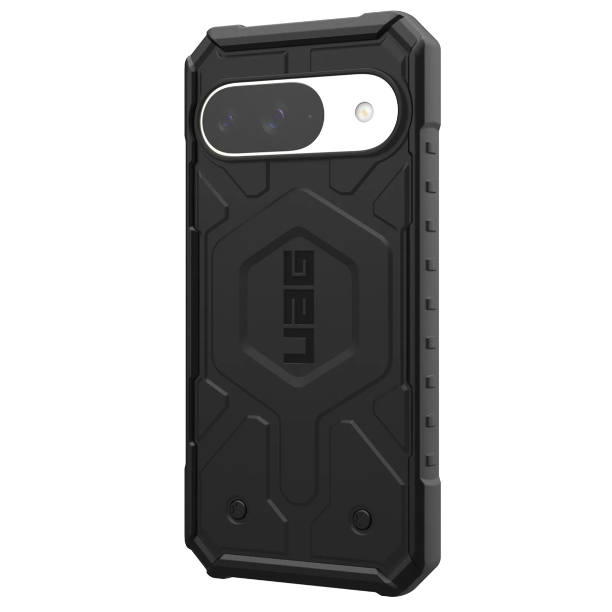 UAG Pathfinder Backcover Magnet Google Pixel 9 - Zwart - Afbeelding 3