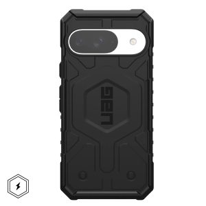 UAG Pathfinder Backcover Magnet Google Pixel 9 - Zwart