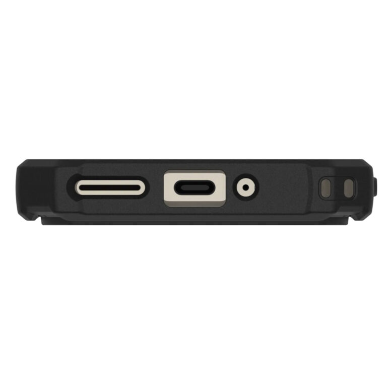 UAG Pathfinder Backcover Magnet Google Pixel 9 / 9 Pro - Black - Afbeelding 4