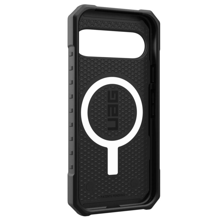 UAG Pathfinder Backcover Magnet Google Pixel 9 / 9 Pro - Black - Afbeelding 2