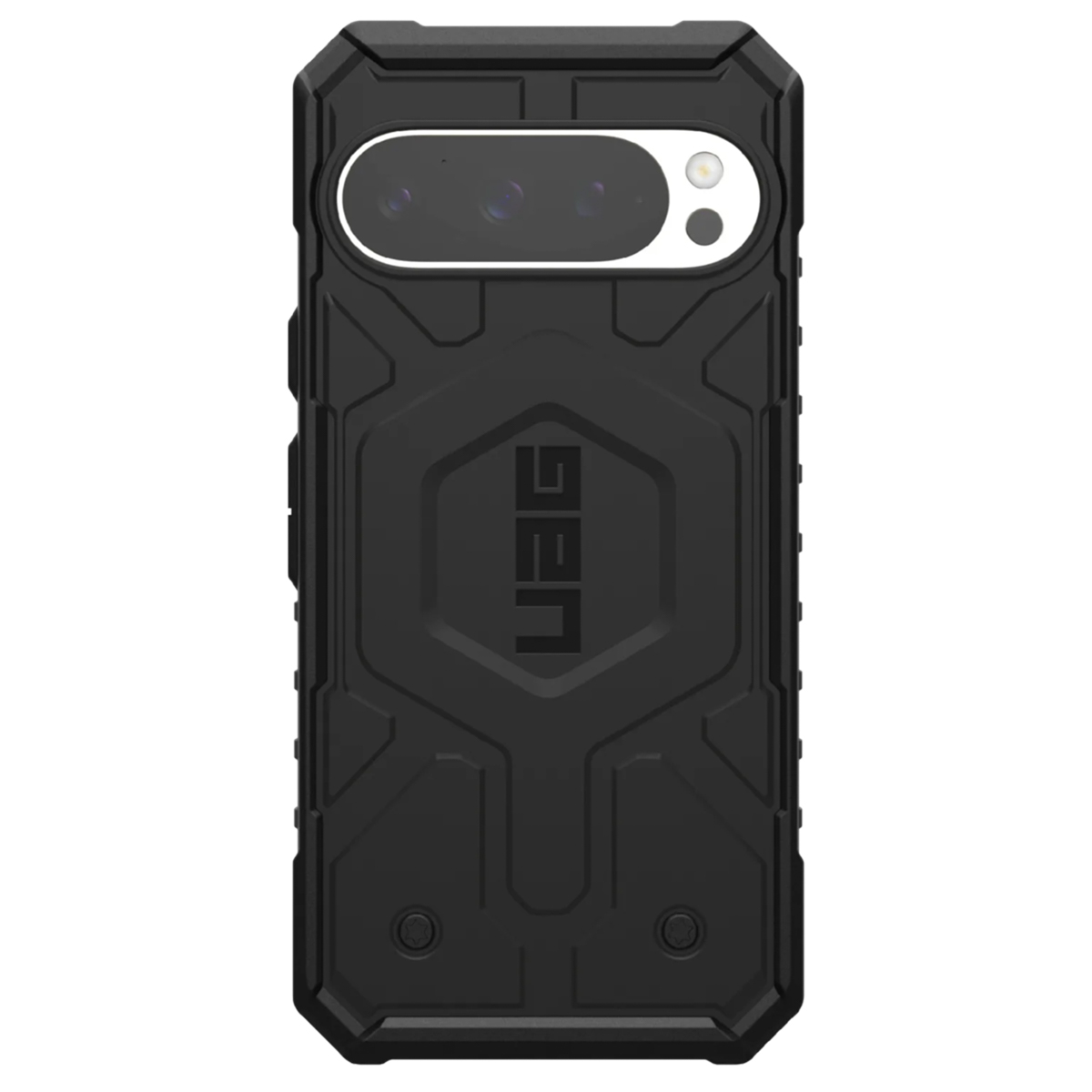 UAG Pathfinder Backcover Magnet Google Pixel 9 / 9 Pro – Black
