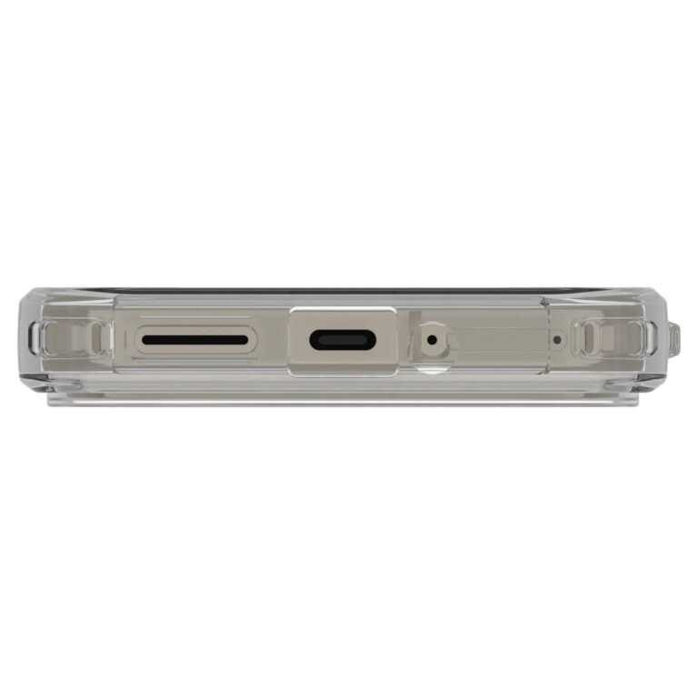 UAG Plyo Pro backcover Google Pixel 9 Pro XL - Ice / Silver - Afbeelding 9