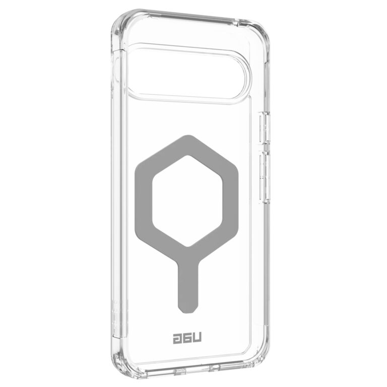 UAG Plyo Pro backcover Google Pixel 9 Pro XL - Ice / Silver - Afbeelding 6