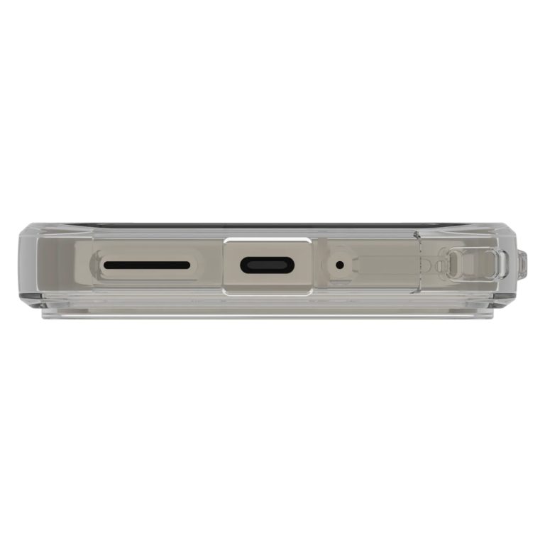 UAG Plyo Pro backcover Google Pixel 9 - Ice / Silver - Afbeelding 9