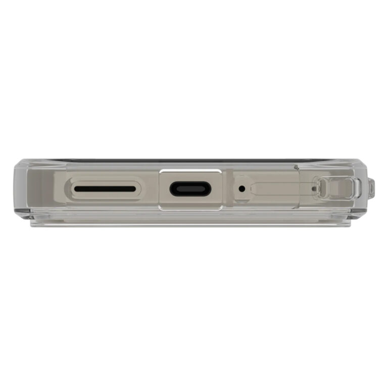 UAG Plyo Pro backcover Google Pixel 9 / 9 Pro - Ice / Silver - Afbeelding 9