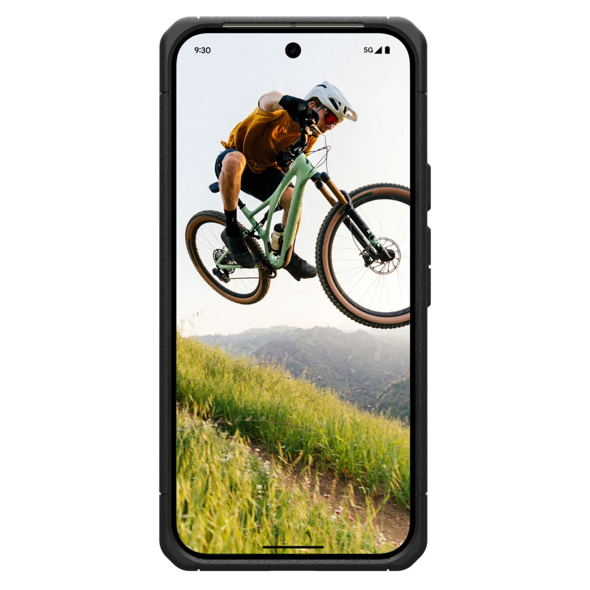 UAG Scout Backcover Google Pixel 9 Pro XL - Zwart - Afbeelding 4
