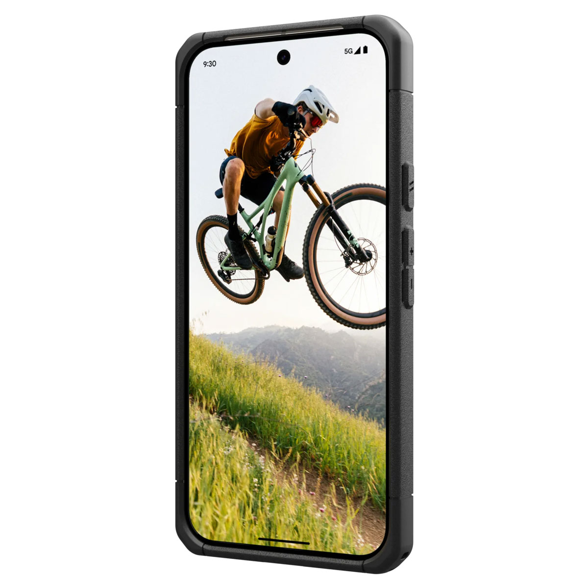 UAG Scout Backcover Google Pixel 9 Pro XL - Zwart - Afbeelding 5
