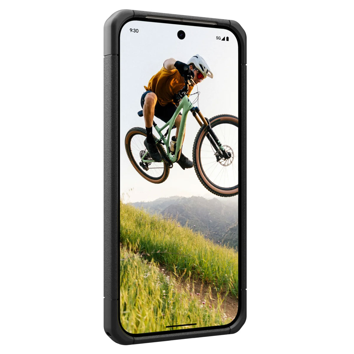 UAG Scout Backcover Google Pixel 9 Pro XL - Zwart - Afbeelding 6