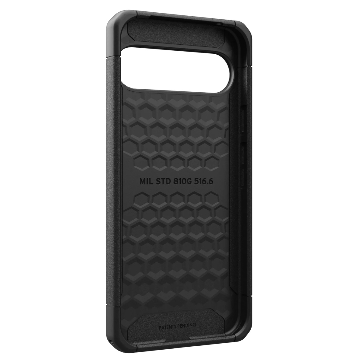 UAG Scout Backcover Google Pixel 9 Pro XL - Zwart - Afbeelding 3