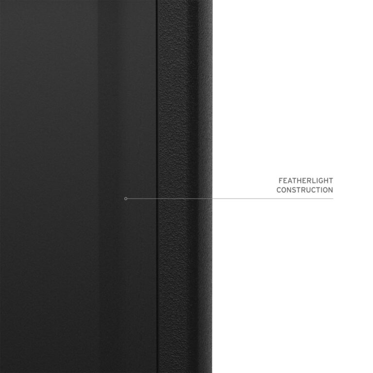 UAG Scout Backcover Google Pixel 9 Pro XL - Black - Afbeelding 2
