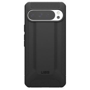 UAG Scout Backcover Google Pixel 9 Pro XL - Zwart