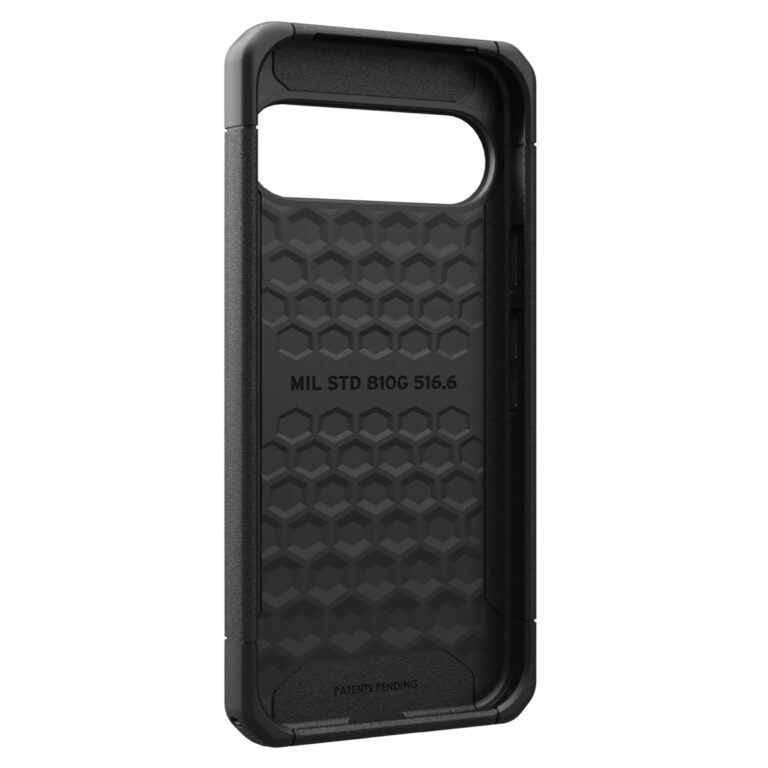 UAG Scout Backcover Google Pixel 9/9 Pro - Black - Afbeelding 5