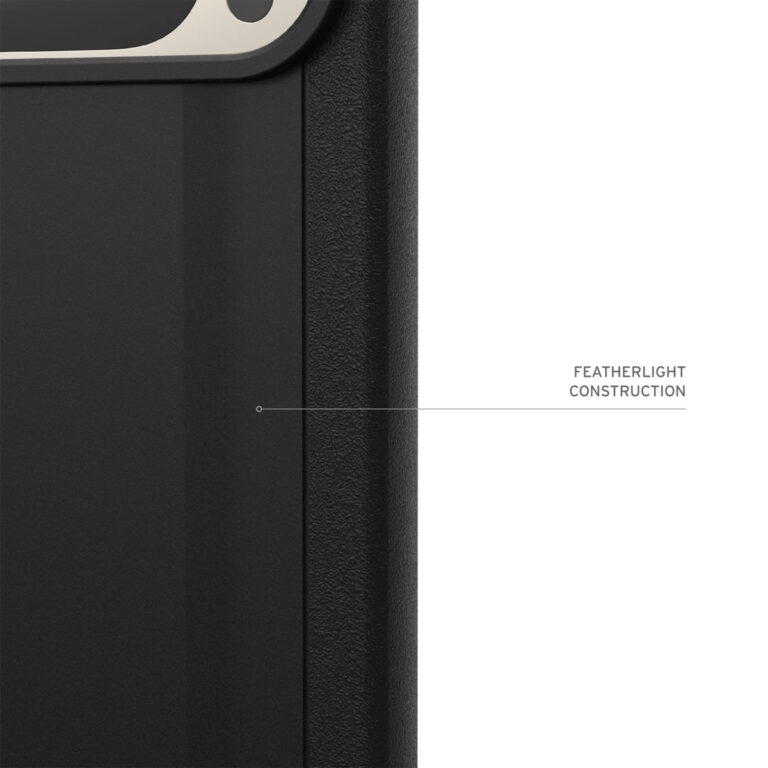 UAG Scout Backcover Google Pixel 9/9 Pro - Black - Afbeelding 3