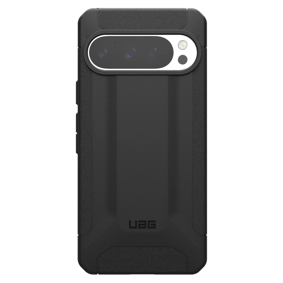 UAG Scout Backcover Google Pixel 9/9 Pro – Black