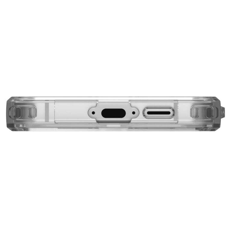 UAG Plyo Pro backcover Samsung Galaxy S24 FE -  Ice / White - Afbeelding 5