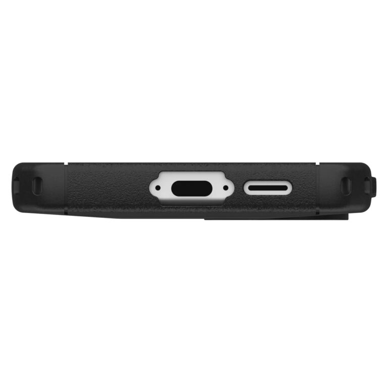 UAG Scout Backcover Samsung Galaxy S24 FE - Black - Afbeelding 4