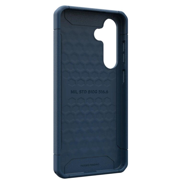 UAG Scout Backcover Samsung Galaxy S24 FE - Mallard - Afbeelding 6