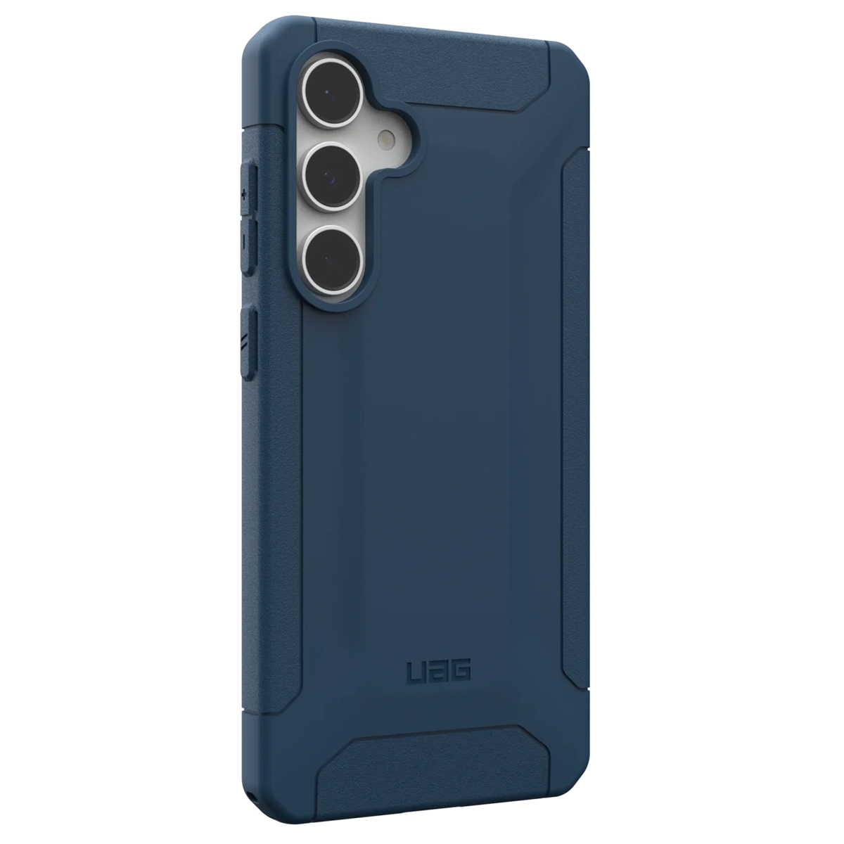 UAG Scout Backcover Samsung Galaxy S24 FE – Mallard
