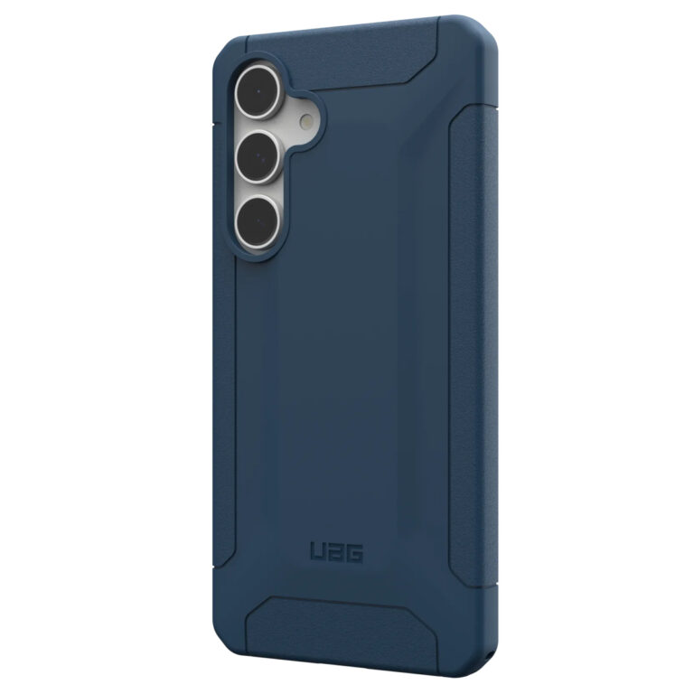 UAG Scout Backcover Samsung Galaxy S24 FE - Mallard - Afbeelding 3