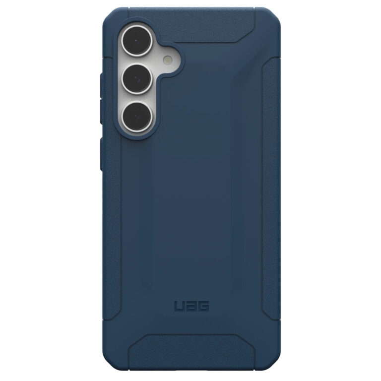 UAG Scout Backcover Samsung Galaxy S24 FE - Mallard - Afbeelding 2