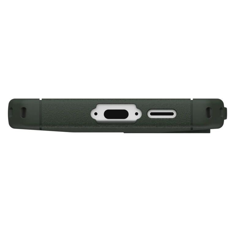 UAG Scout Backcover Samsung Galaxy S24 FE - Olive Drab - Afbeelding 5