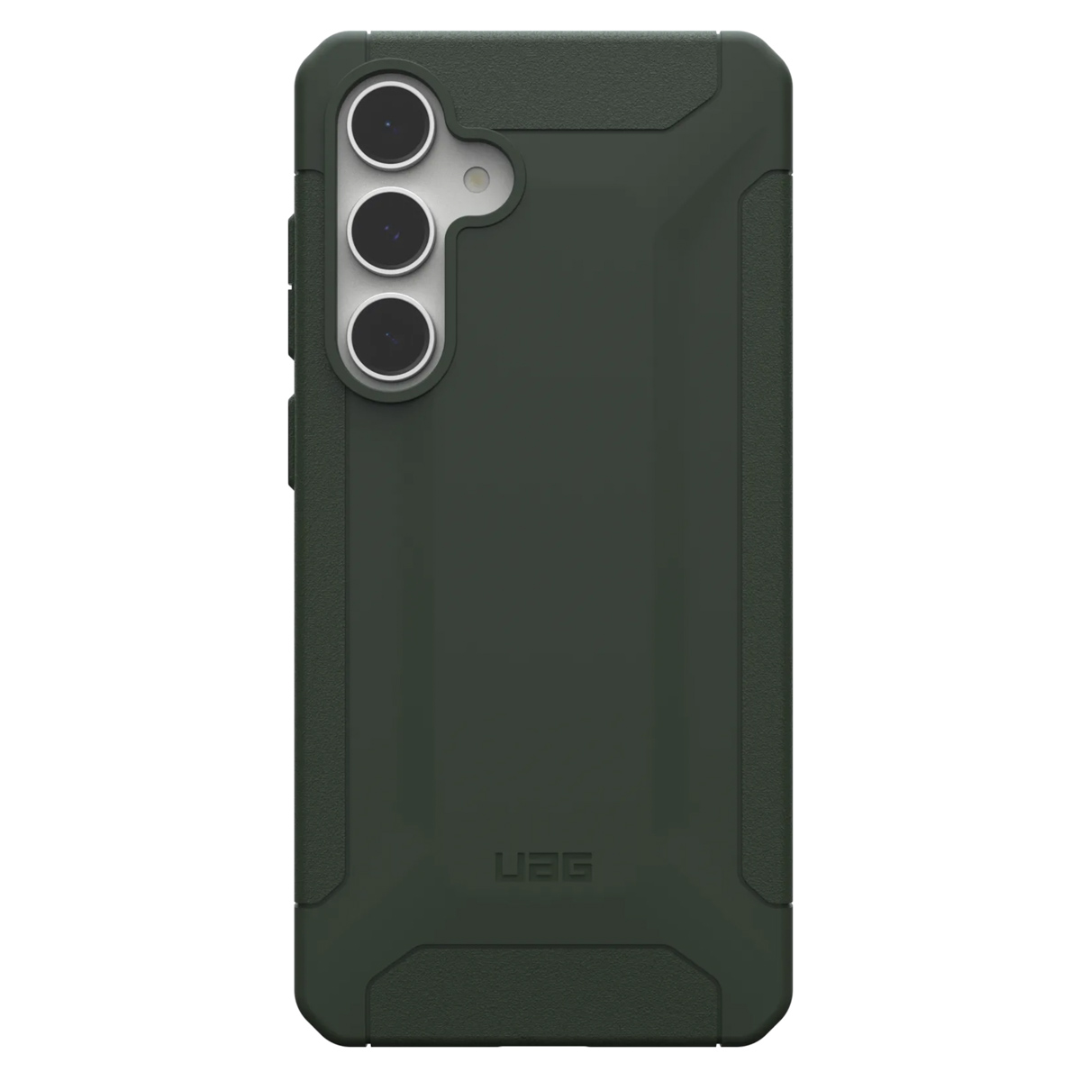 UAG Scout Backcover Samsung Galaxy S24 FE – Olive Drab