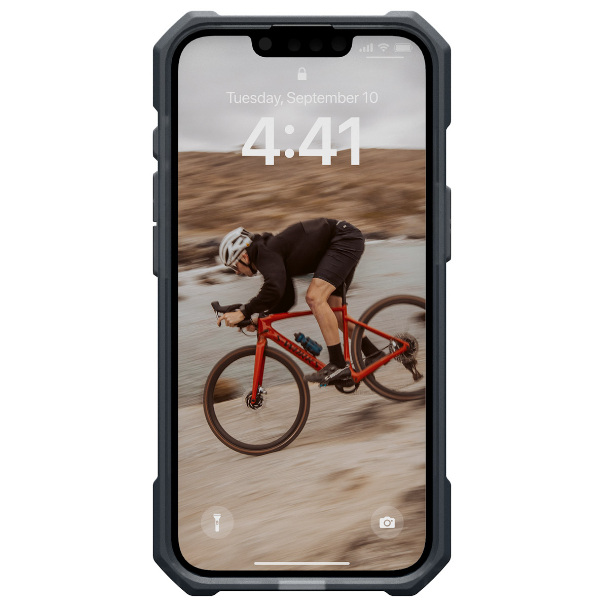 UAG Essential Armor MagSafe Apple iPhone 16e - Ash - Afbeelding 8