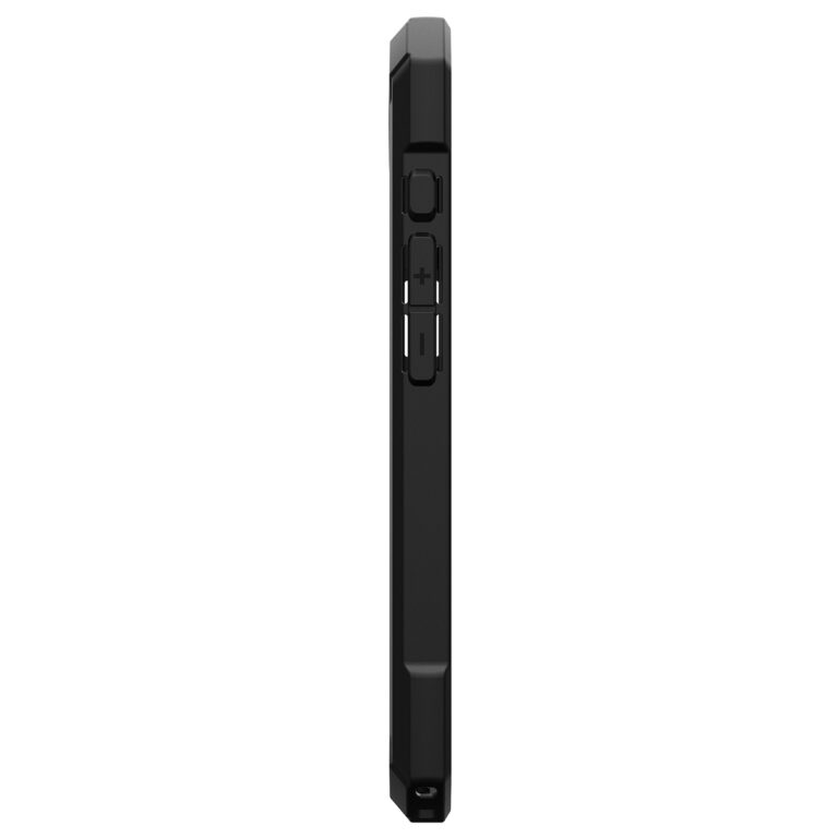 UAG Essential Armor MagSafe Apple iPhone 16e - Zwart - Afbeelding 10